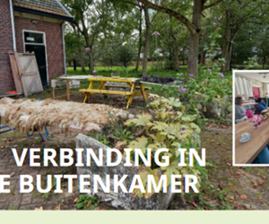 De Buitenkamer