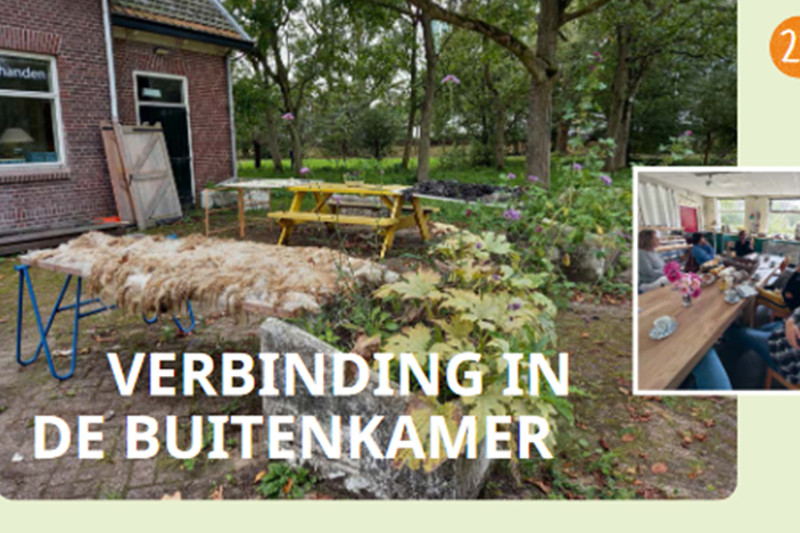 De Buitenkamer