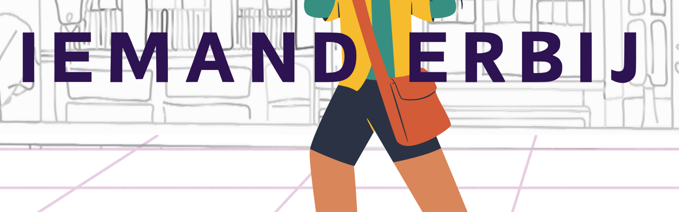 Netwerkvraag: uitgever gezocht