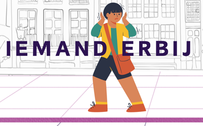 Netwerkvraag: uitgever gezocht