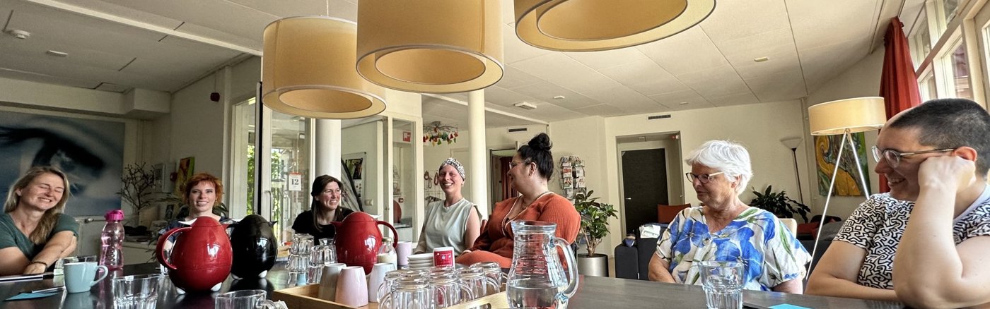 Strategisch advies over Marketing