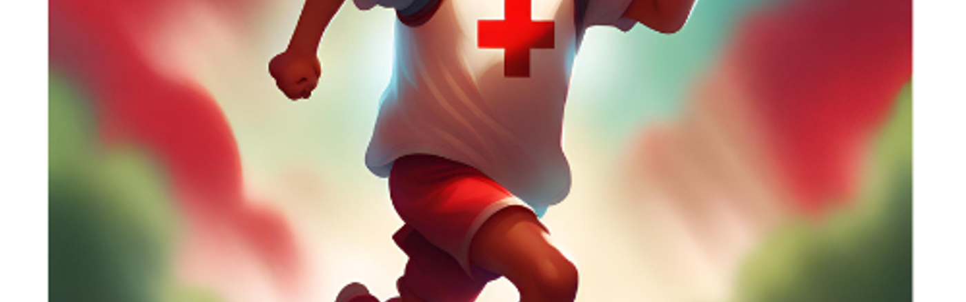 Illustraties ‘Hollen voor mueslibollen’-campagne. 