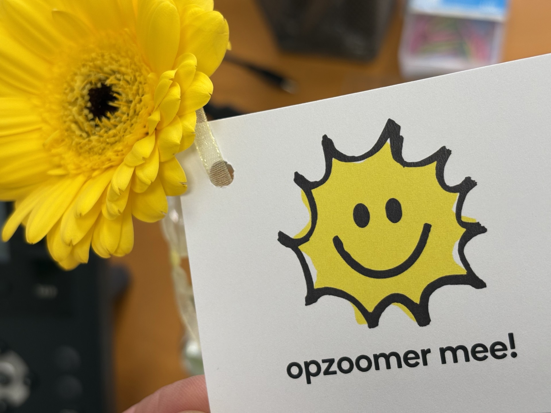 Websitevernieuwing Stichting Brillante