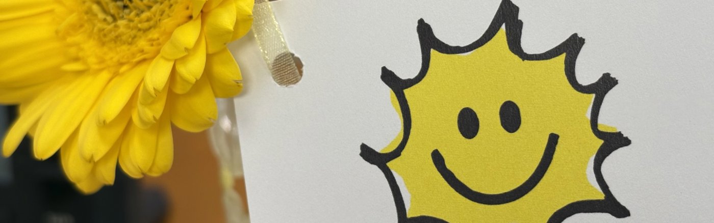 Websitevernieuwing Stichting Brillante