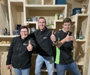 Kringloopwinkel RataPlan