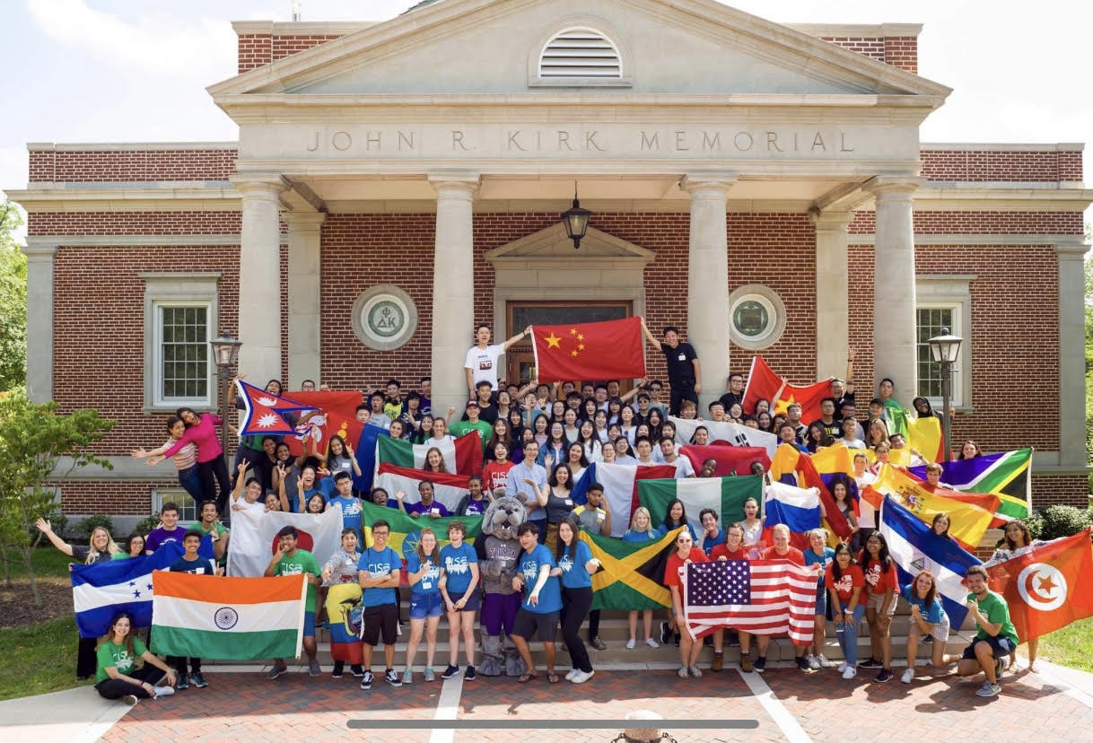 Marketingstrategie Voor Fulbright Ontwikkelen