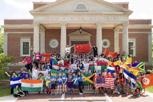 Marketingstrategie Voor Fulbright Ontwikkelen