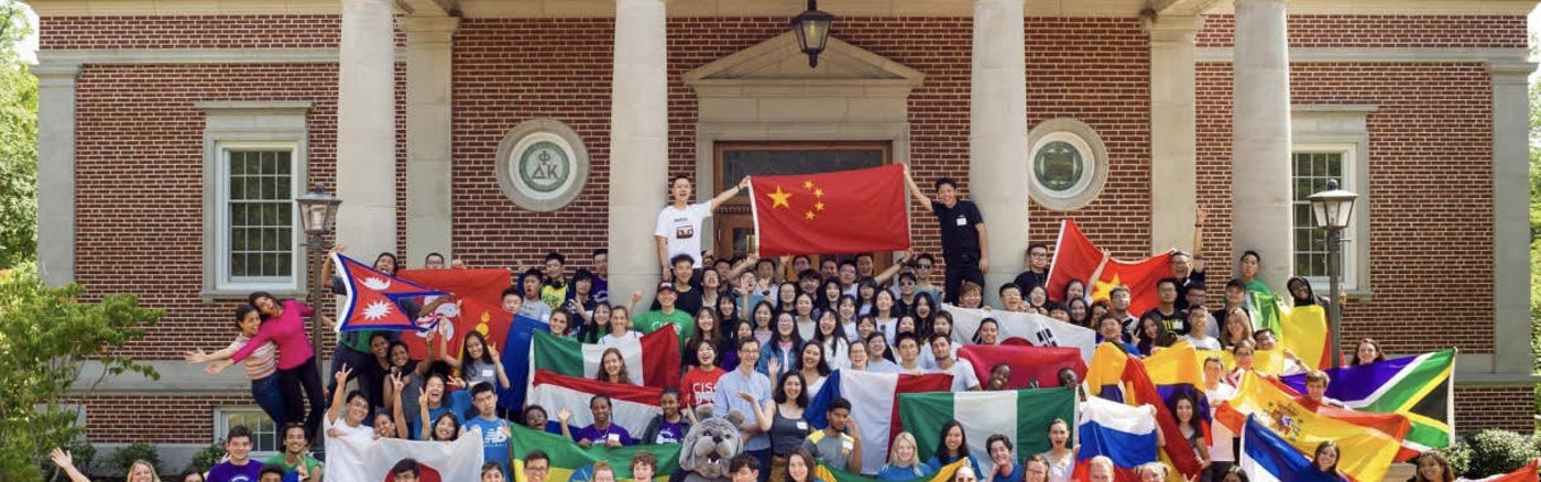 Marketingstrategie Voor Fulbright Ontwikkelen