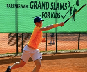 Stichting Grand Slams for Kids