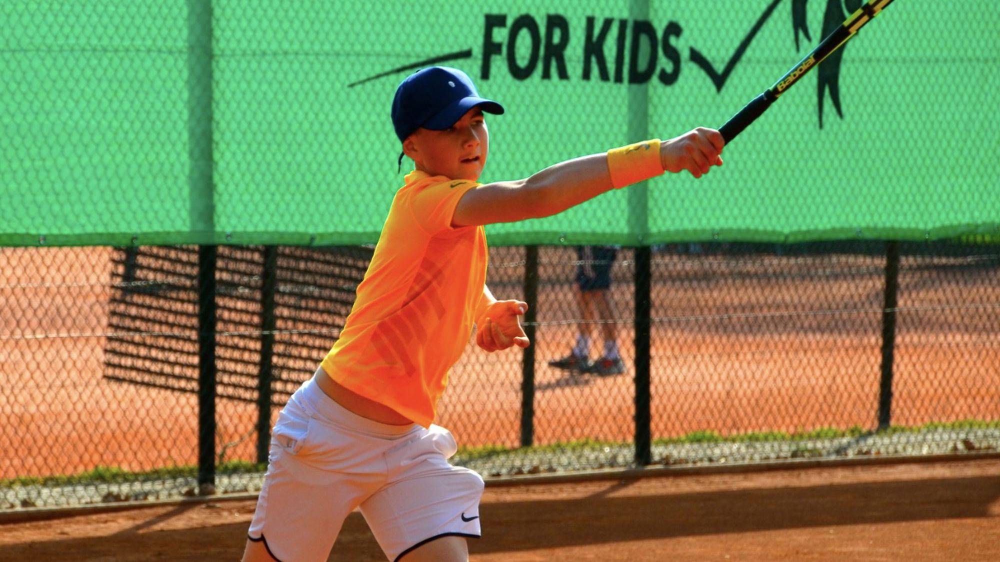 Stichting Grand Slams for Kids