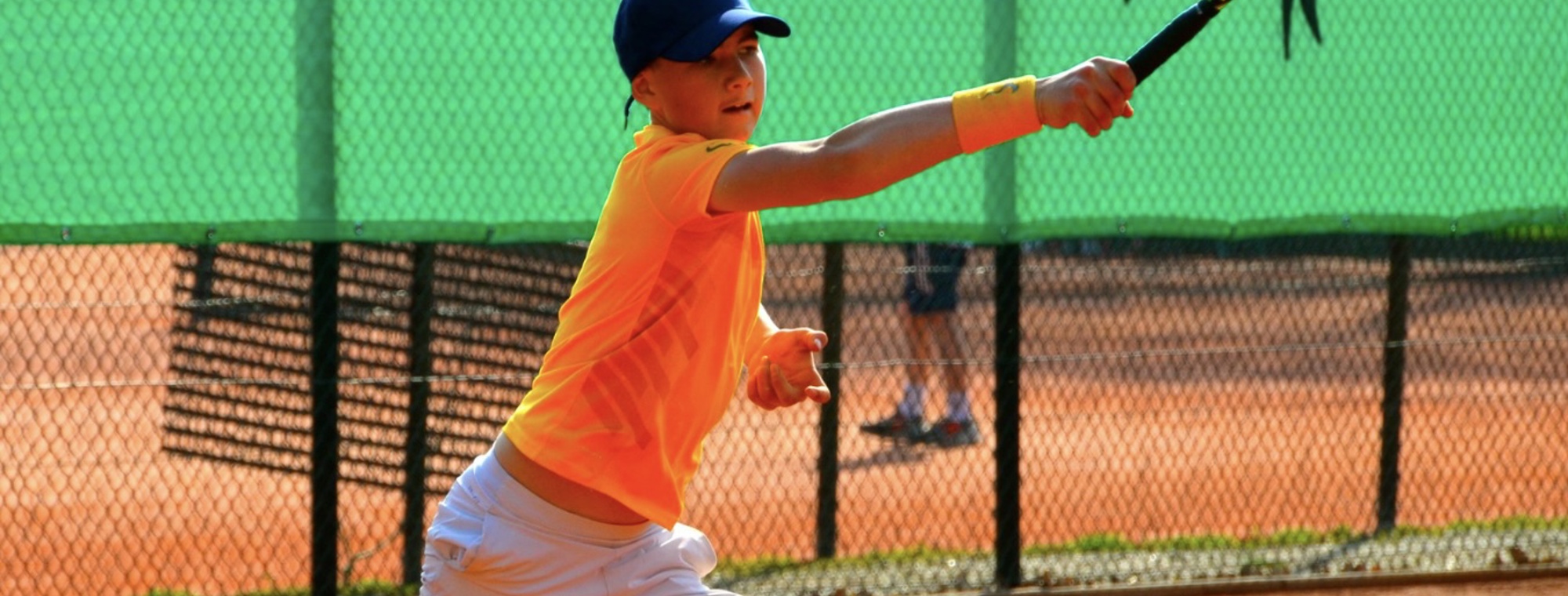 Stichting Grand Slams for Kids-photo