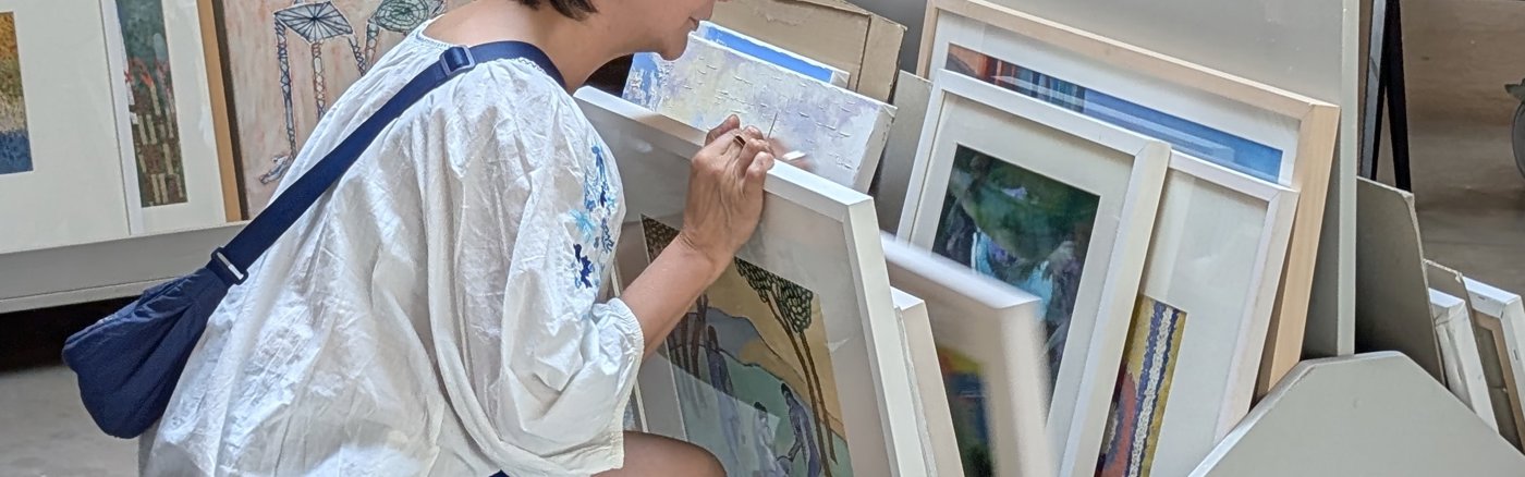 Python Script voor 2000 Kunstwerken Migratie