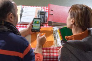 SharePoint kennisplatform inrichten