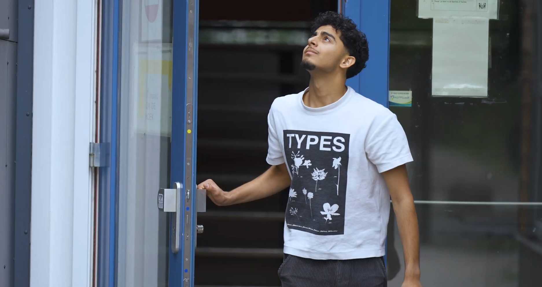 Websitepagina voor Kennisdeling Bouwen