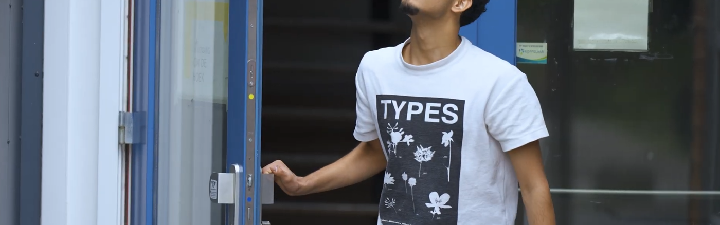 Websitepagina voor Kennisdeling Bouwen