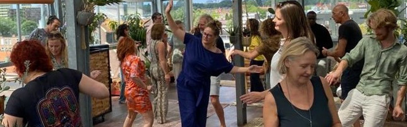 Flexibele Social Media ondersteuning