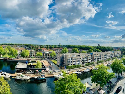 Vrijwilligerswerk in Drachten