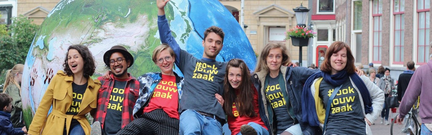 Website design vernieuwing