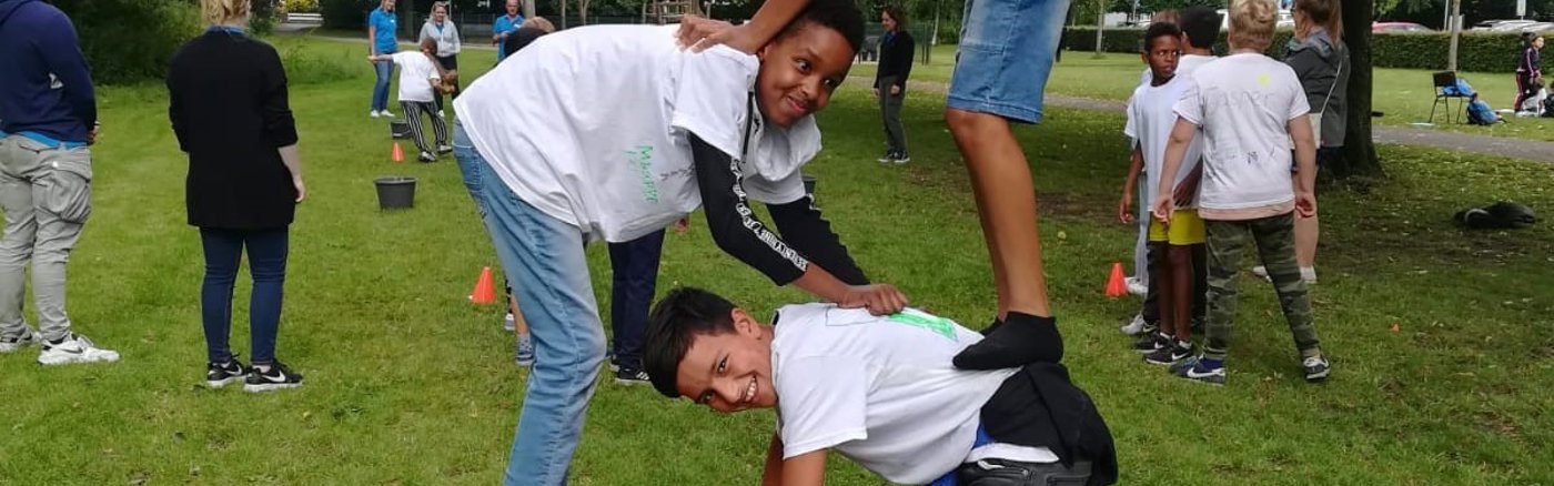 Strategische sessies: Partnerships 