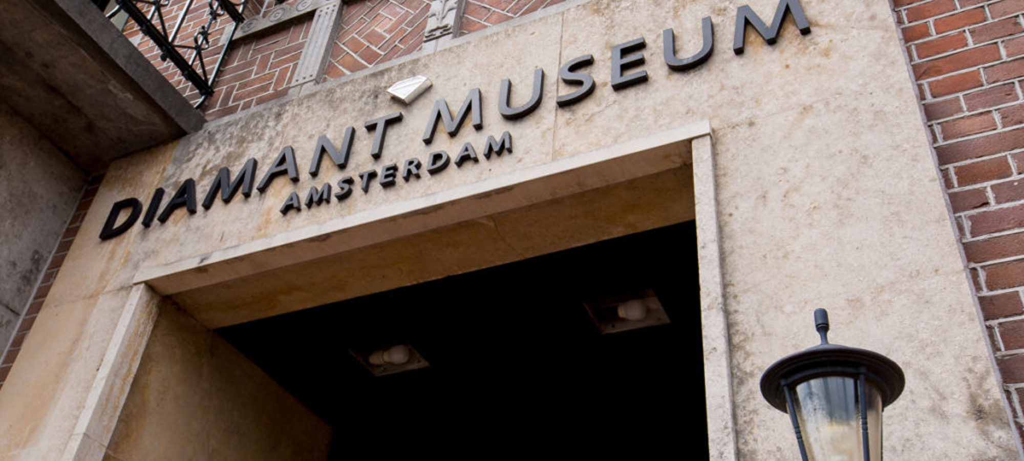 Diamant Museum