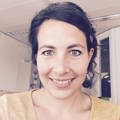 Sylvia de Groot Heupner