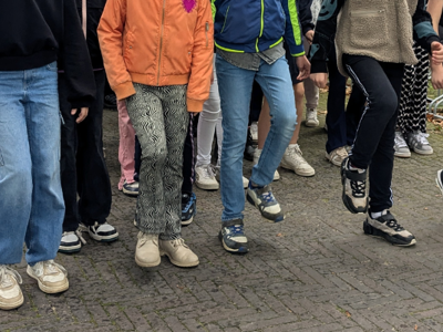 Strategisch communicatieadvies voor scholen project