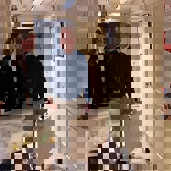 Werken met stagiaires