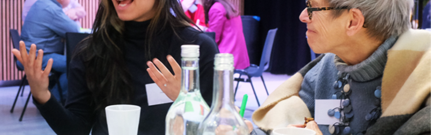 Strategisch advies over Marketing