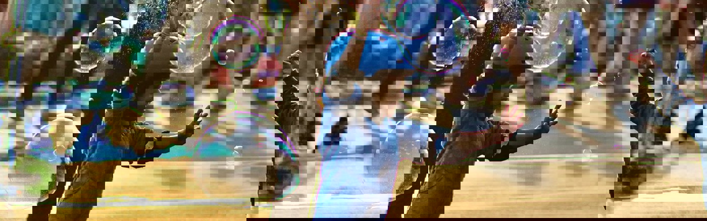 Business case ondersteuning