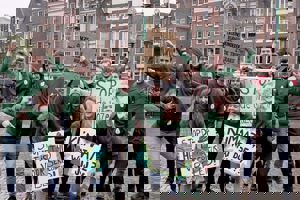 Open project voor duurzaamheidstransitie