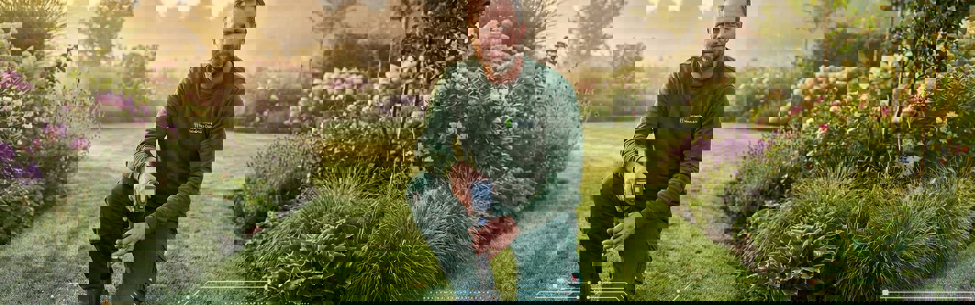 Merkstrategie en Positionering voor Grnfix