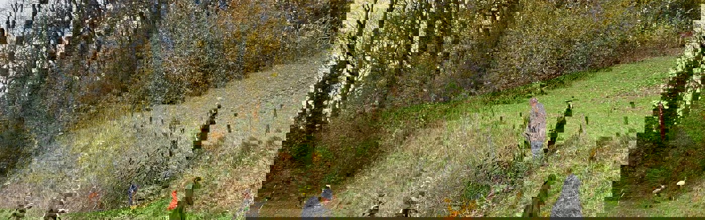 Flexibele copywriting ondersteuning 