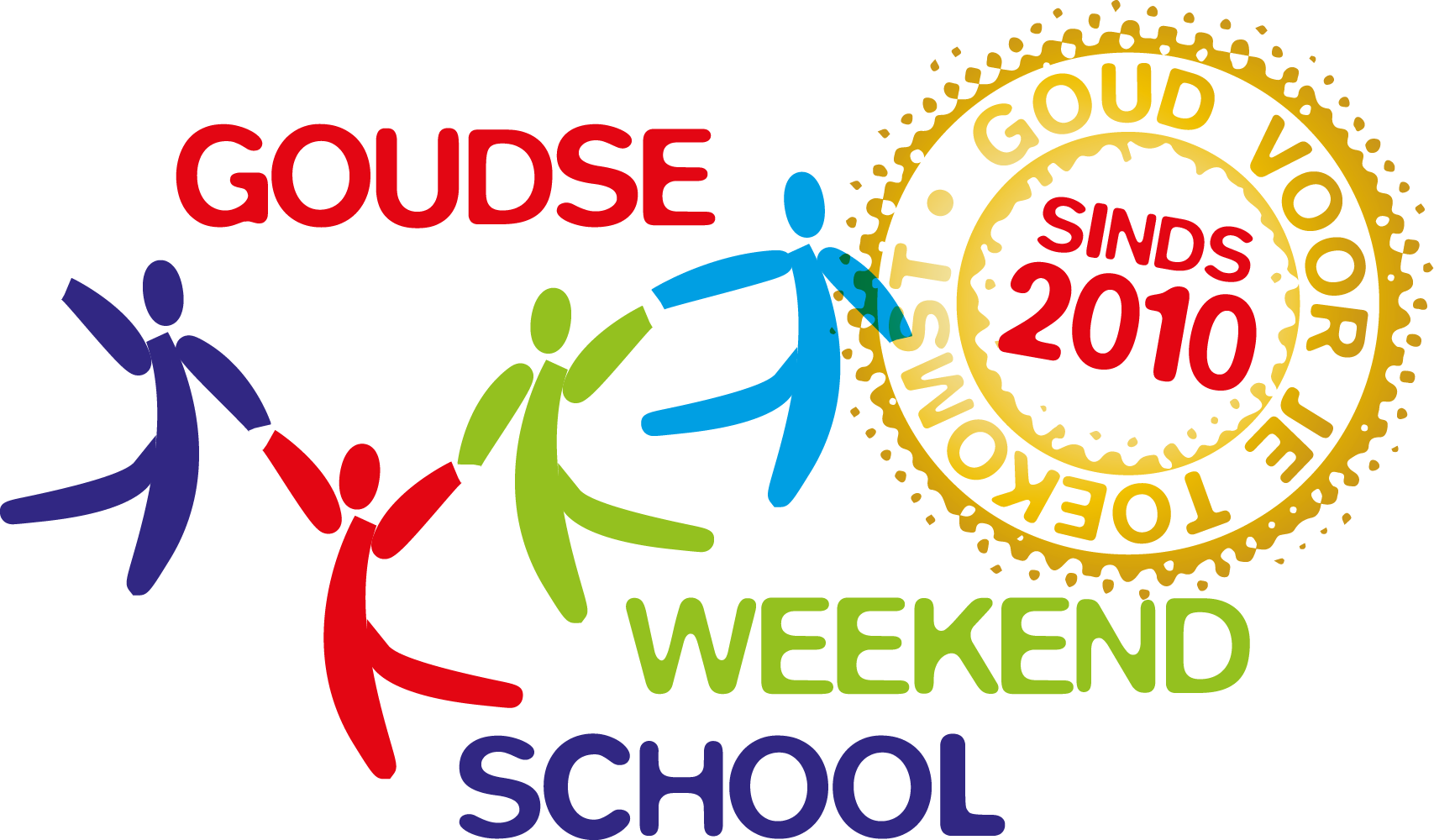 Stichting Goudse Weekendschool