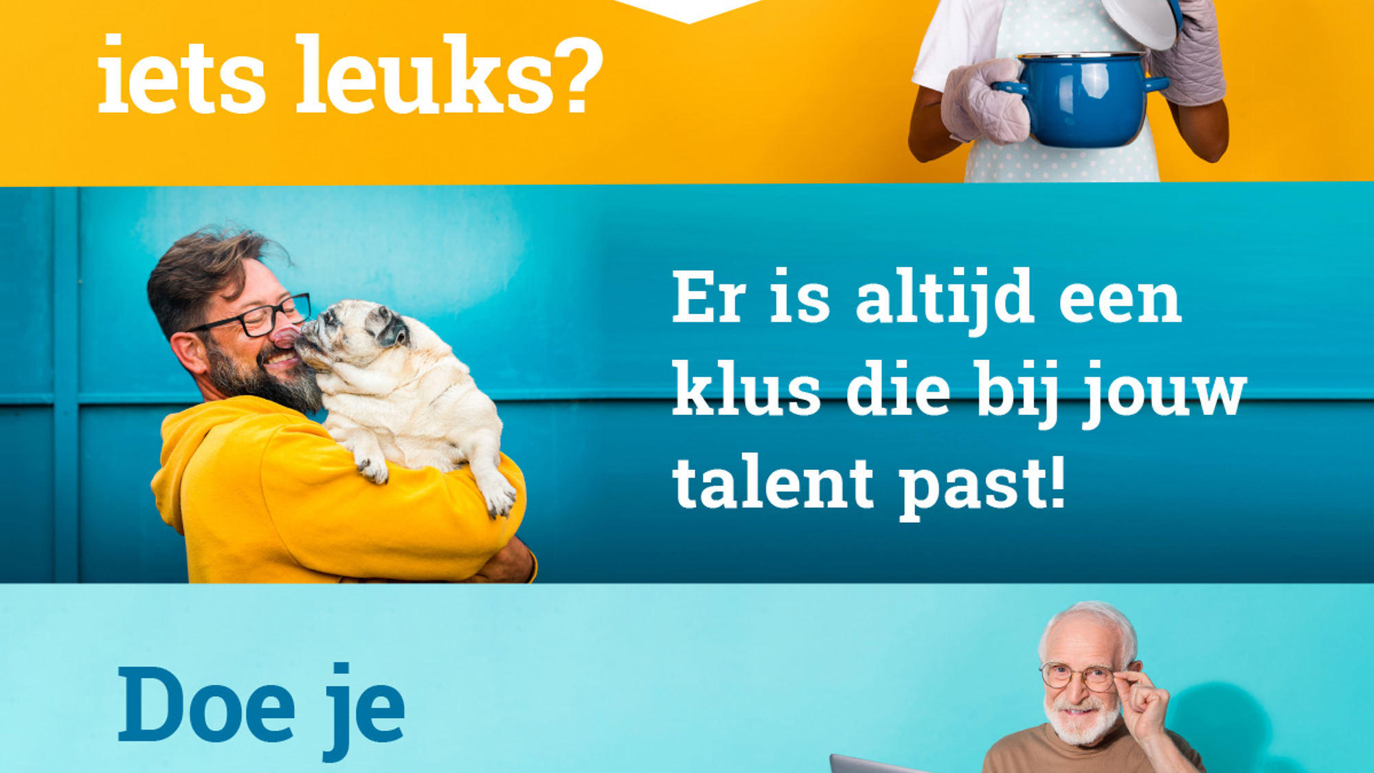 Versa Vrijwilligerscentrale