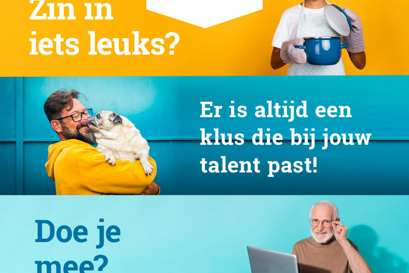 Versa Vrijwilligerscentrale