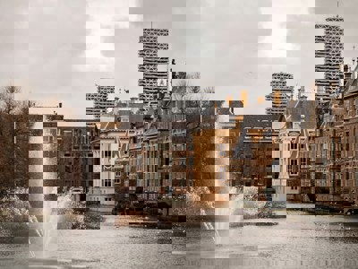 Website Imago Analyse