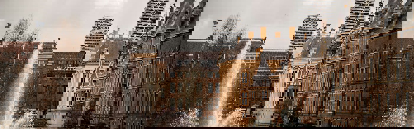 Website Imago Analyse