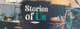 Stichting Stories of Us