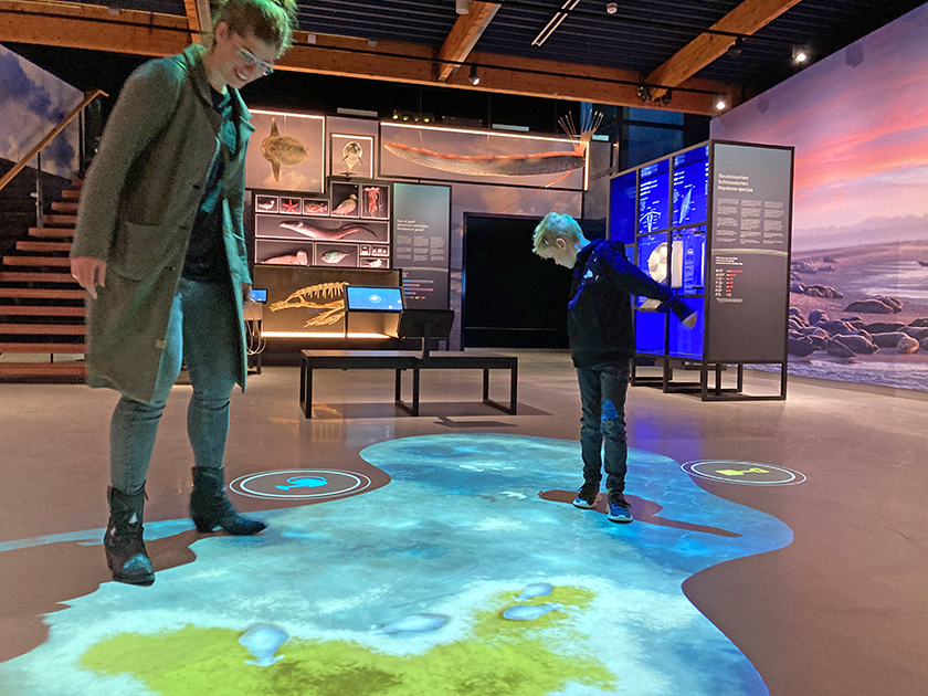 Kennissessie Project Management