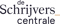 De Schrijverscentrale