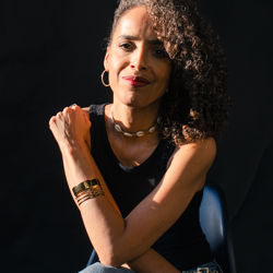 Monique Duurvoort ©S. Veldboer