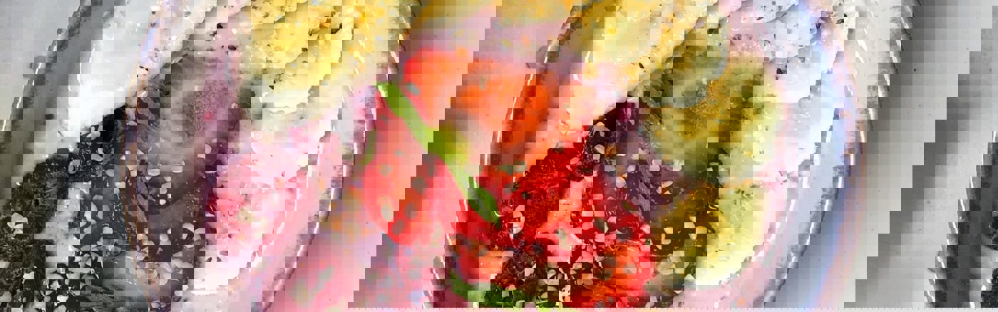 Foto's van onze heerlijke recepten