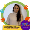 christel eeman