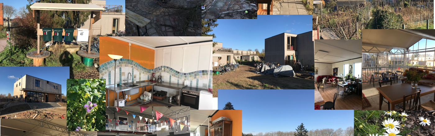 Fotoshoot op locatie