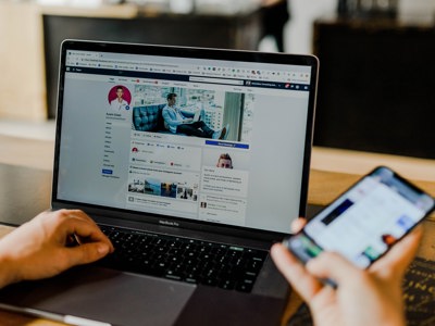 Social Media posts ontwerpen