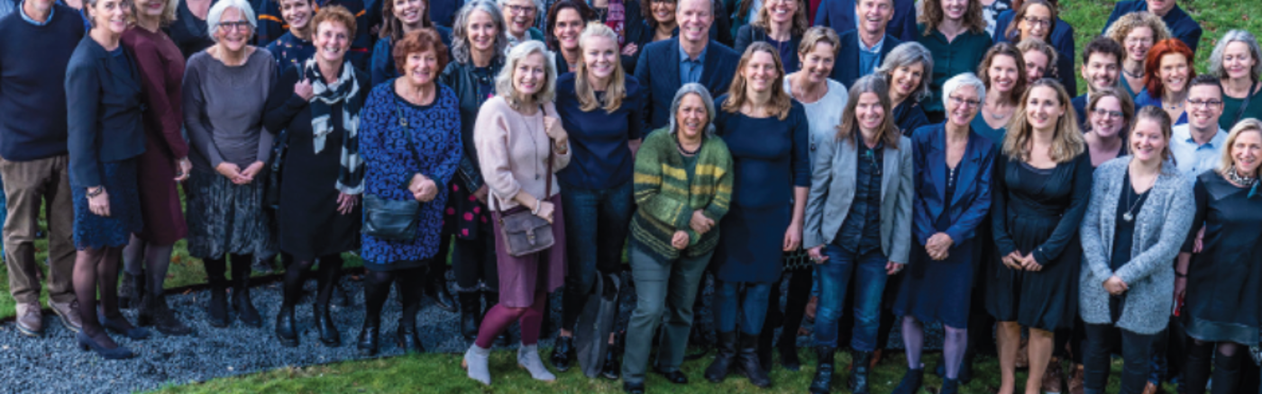 Professioneel jaarverslag