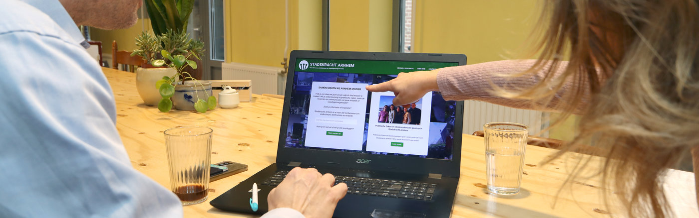 Marketingstrategie uitdenken