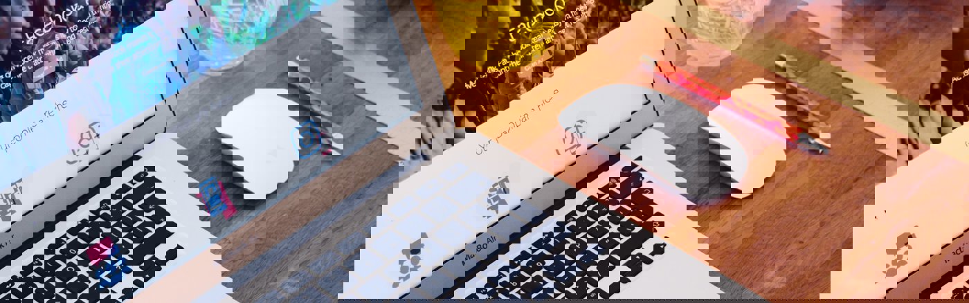 Campagne + print/social uitwerking