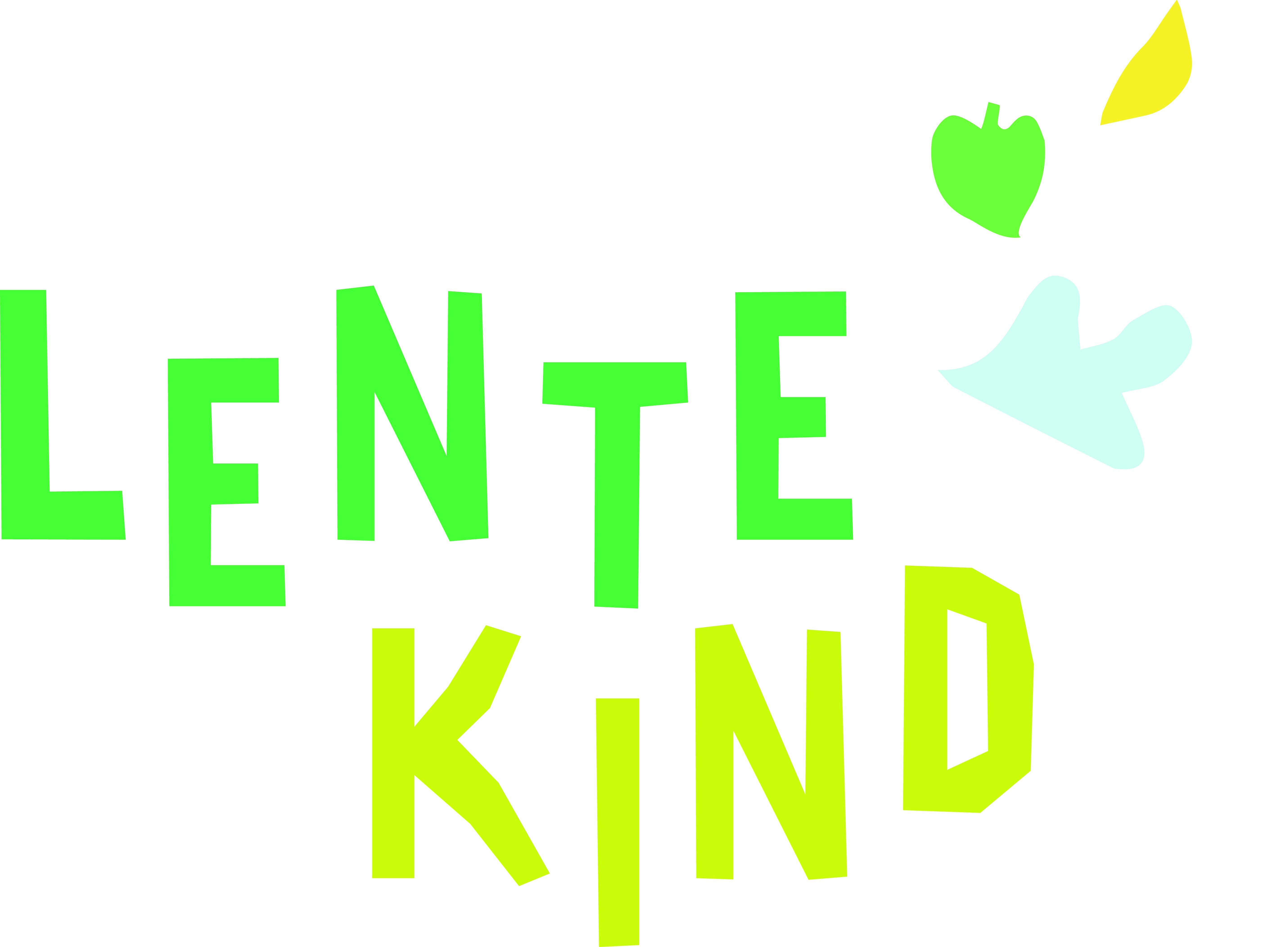 Stichting Lentekind