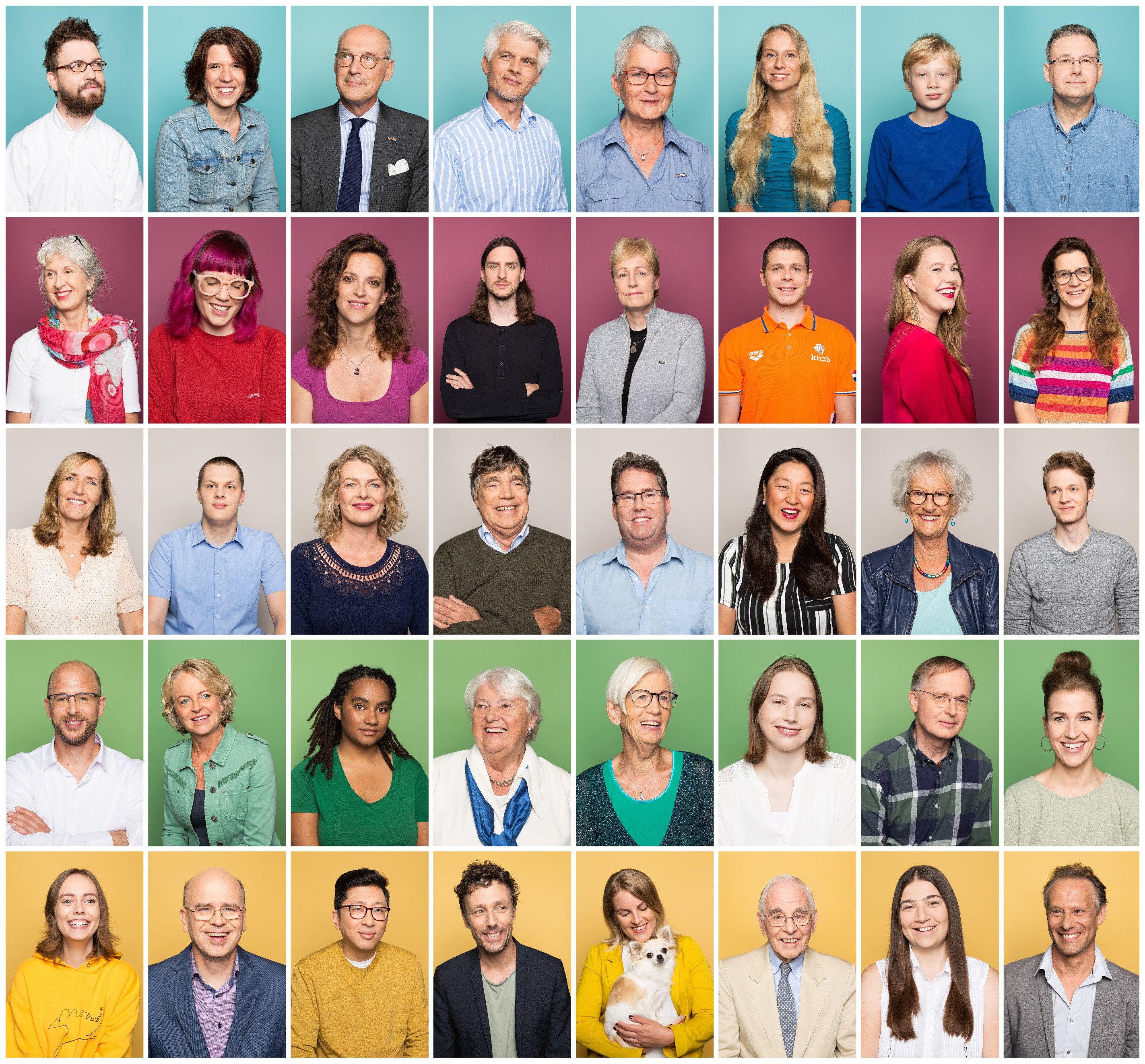 Nederlandse Vereniging voor Autisme